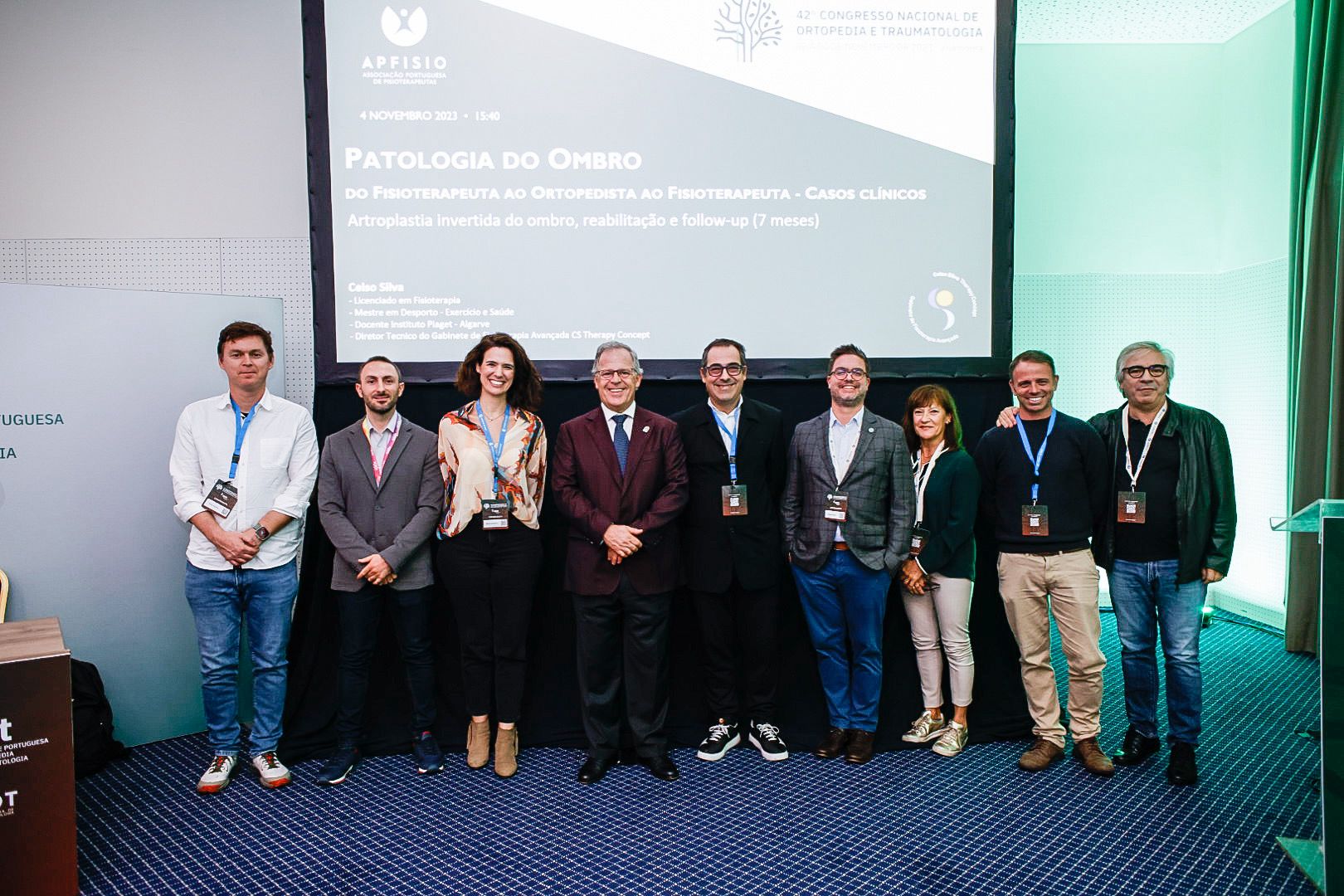 Sociedade Portuguesa De Ortopedia E Traumatologia