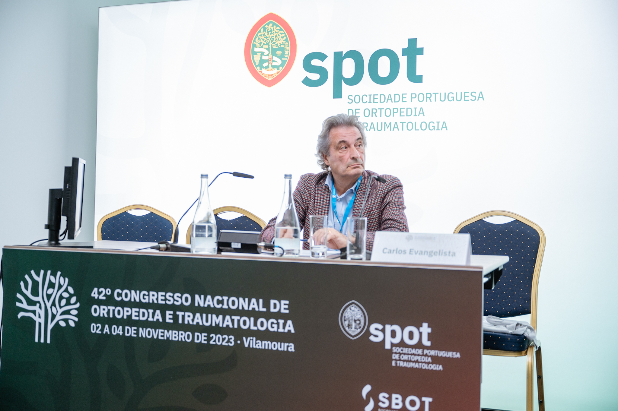 Sociedade Portuguesa De Ortopedia E Traumatologia