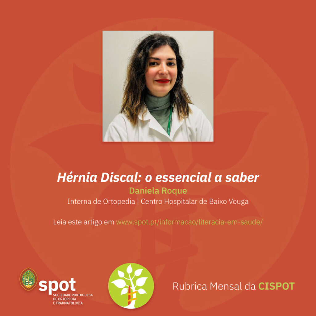 Sociedade Portuguesa De Ortopedia E Traumatologia