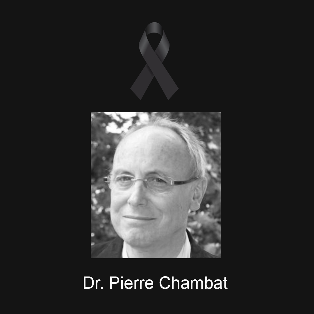 Pierre Chambat, in memoriam
