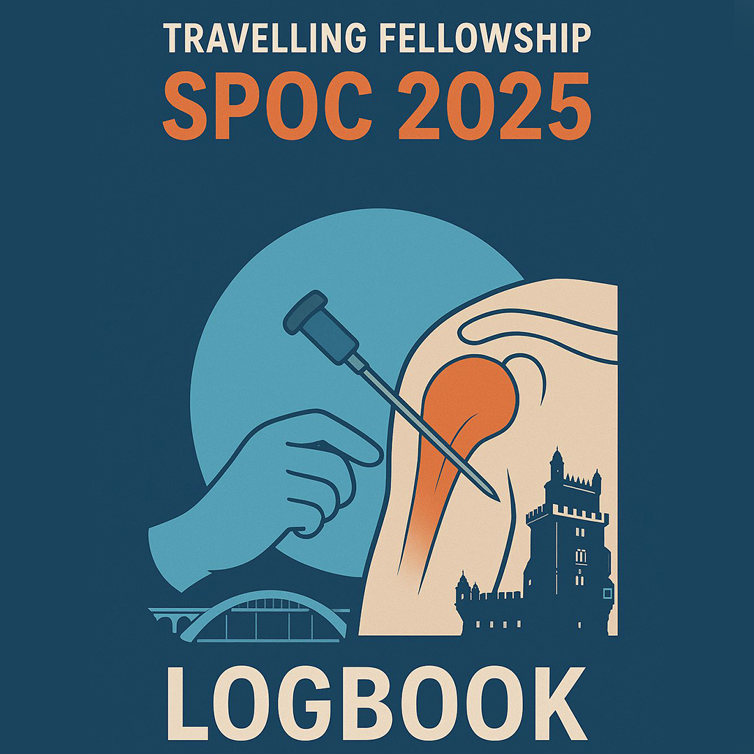 Nova edição do Travelling Fellowship da SPOC arranca em outubro