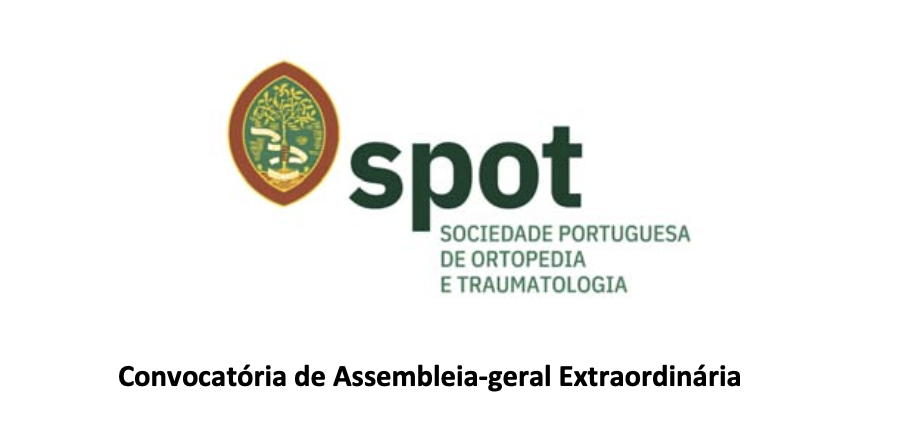 Assembleias Gerais da SPOT – Novembro 2025